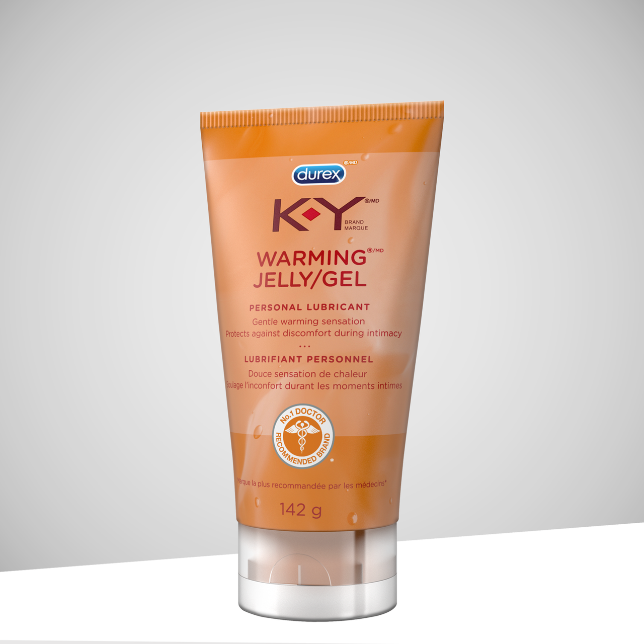KY WARMING Jelly Personal Lubricant KY Canada